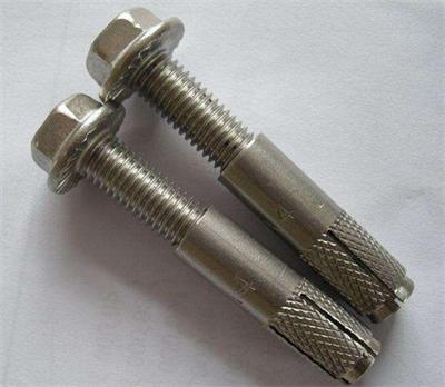 六角法蘭面螺栓規格、分類及用途