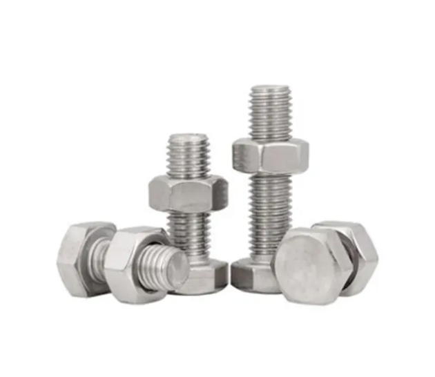 Alloy 28螺栓材質的成分有哪些